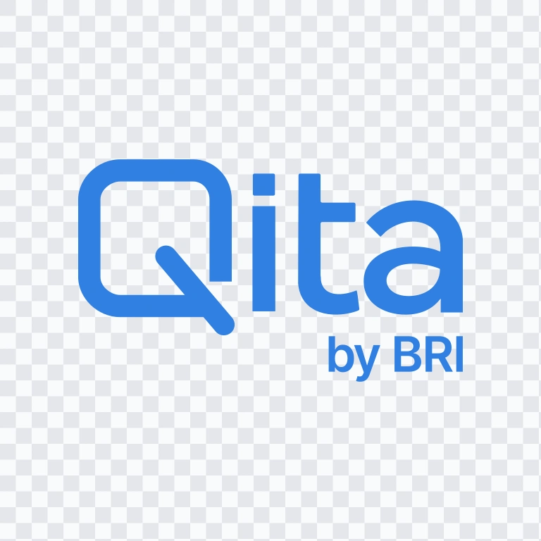 Qita by BRI logo