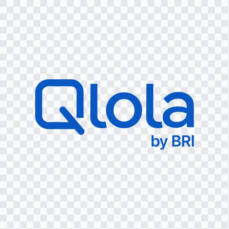 Qlola by BRI logo
