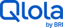 Qlola by BRI logo