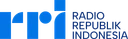 RRI (Radio Republik Indonesia) logo