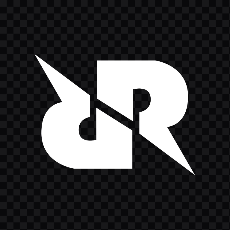 RRQ white logo SVG