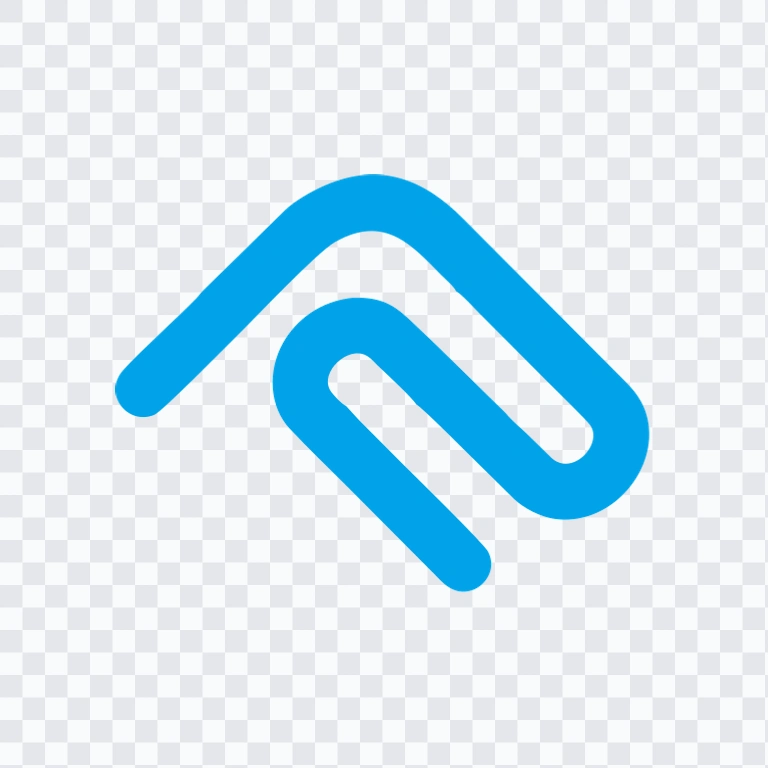 Rumahweb colored icon SVG