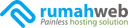 Rumahweb logo