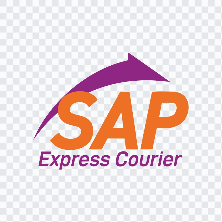 logo SAP Express berwarna SVG