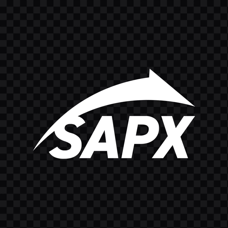 ikon SAP Express putih PNG