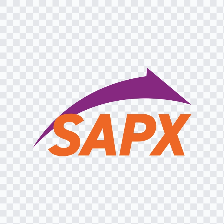 ikon SAP Express berwarna SVG