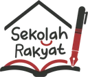 Sekolah Rakyat logo