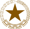 Ministry of State Secretariat Indonesia (Setneg) logo