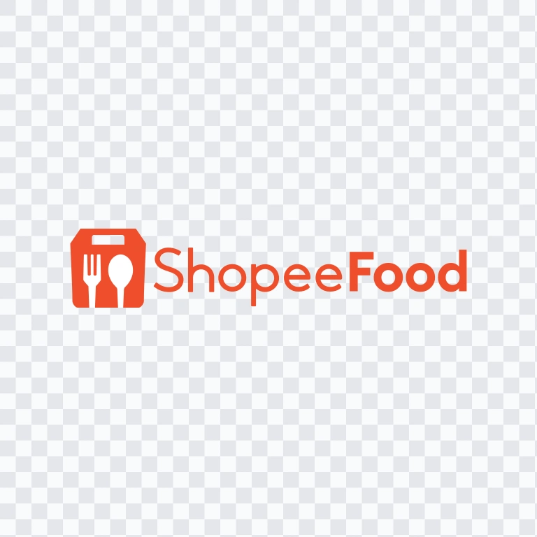 Shopee Food logo