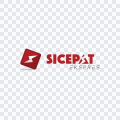 SiCepat colored logo SVG