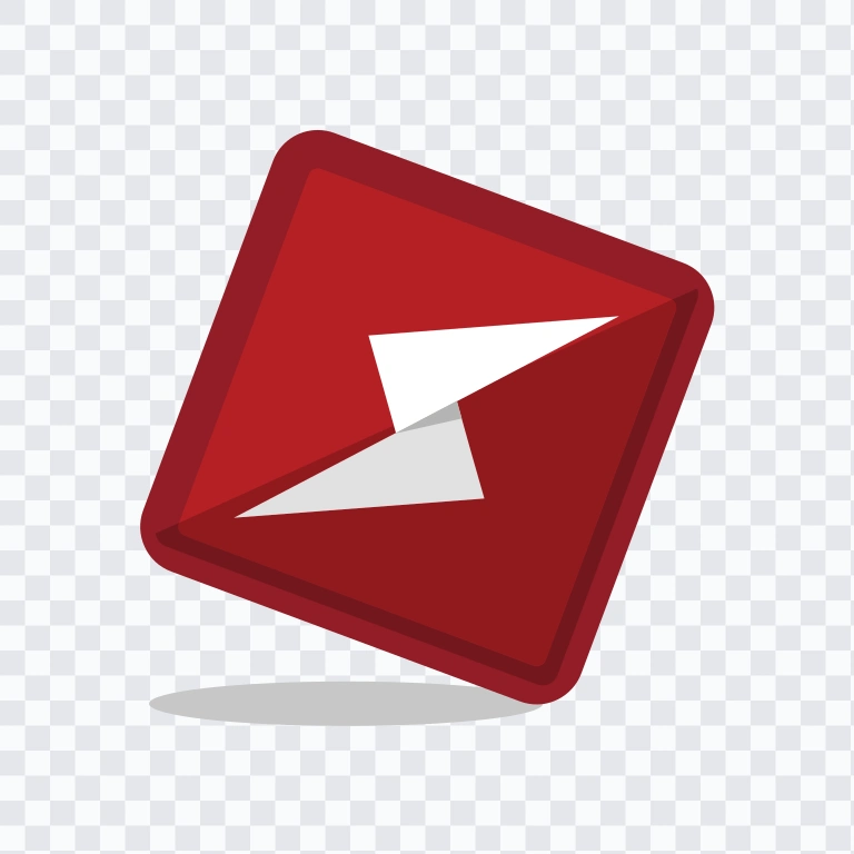 SiCepat colored icon SVG