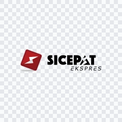 SiCepat colored logo SVG