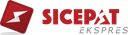 SiCepat logo