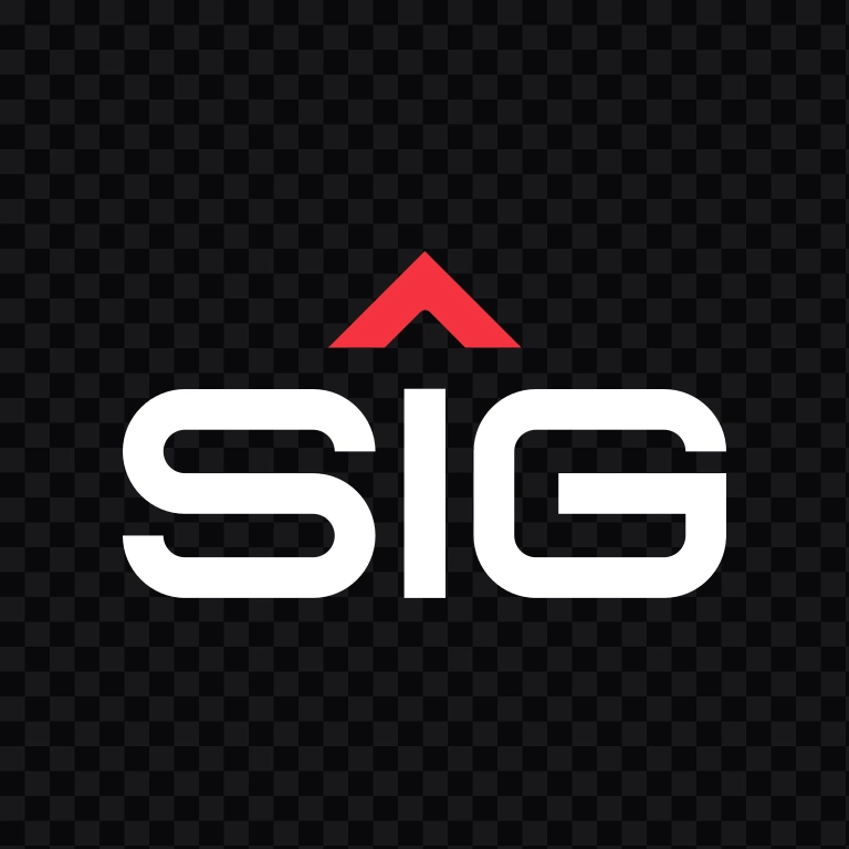 SIG light logo SVG