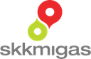 SKK Migas logo