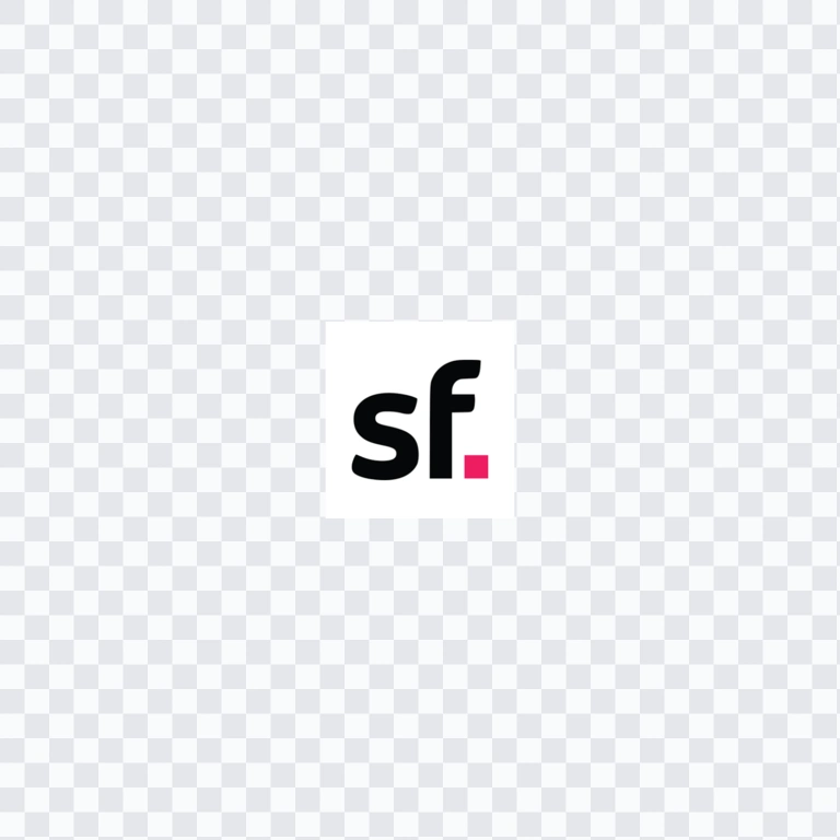 Smartfren colored icon PNG