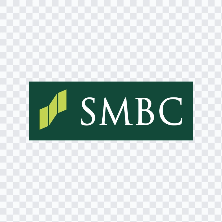 SMBC Indonesia colored logo SVG