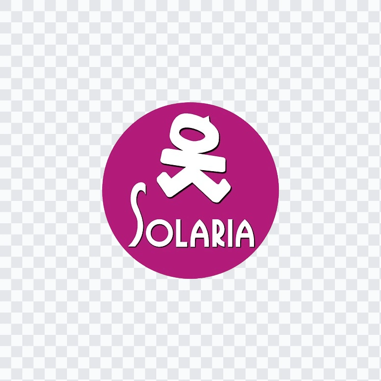 Solaria logo