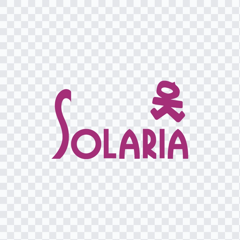 Solaria colored logo PNG
