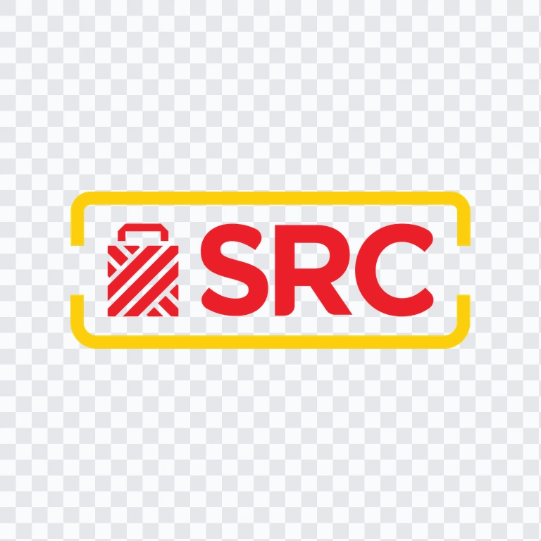 SRC (Sampoerna Retail Community) logo