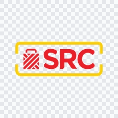 logo SRC (Sampoerna Retail Community) berwarna PNG