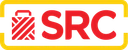SRC (Sampoerna Retail Community) logo