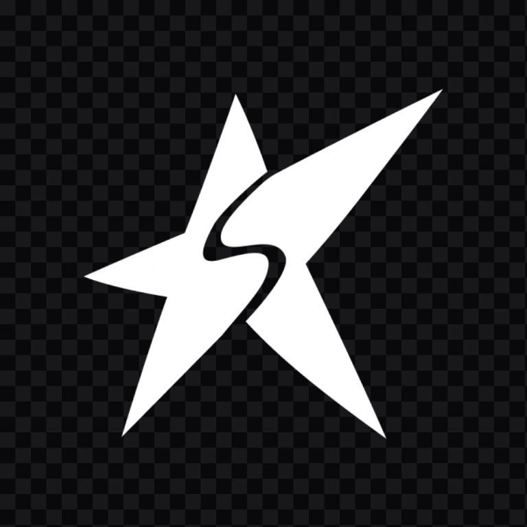 ikon Starlite Indonesia putih PNG