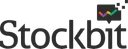 Stockbit logo