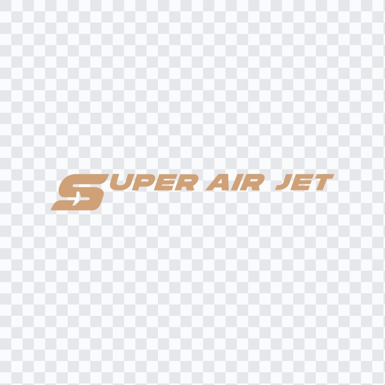 Super Air Jet logo