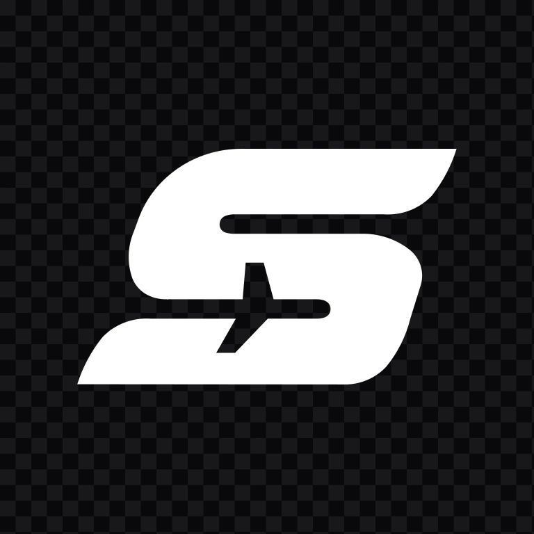 Super Air Jet white icon SVG