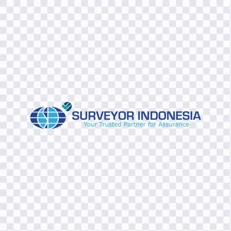 Surveyor Indonesia logo
