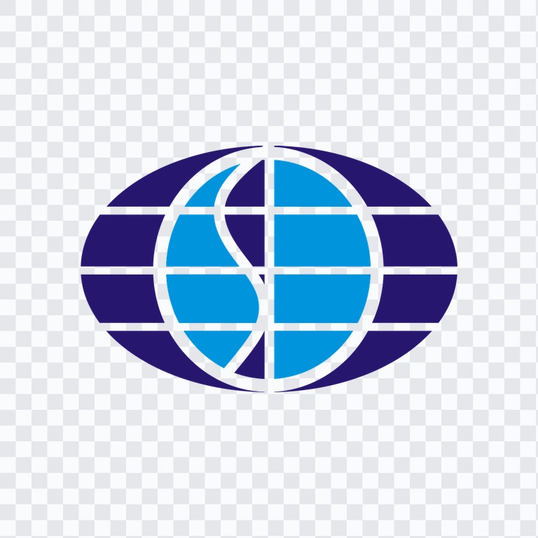 Surveyor Indonesia colored icon PNG
