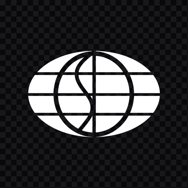 Surveyor Indonesia white icon PNG