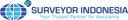 Surveyor Indonesia logo