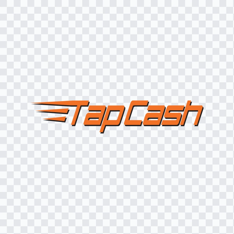TapCash colored logo SVG