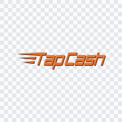 logo TapCash berwarna SVG