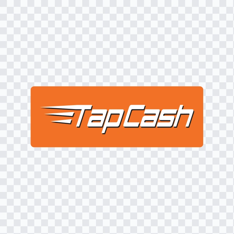 TapCash colored logo SVG