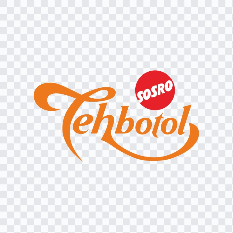 Teh Botol Sosro logo