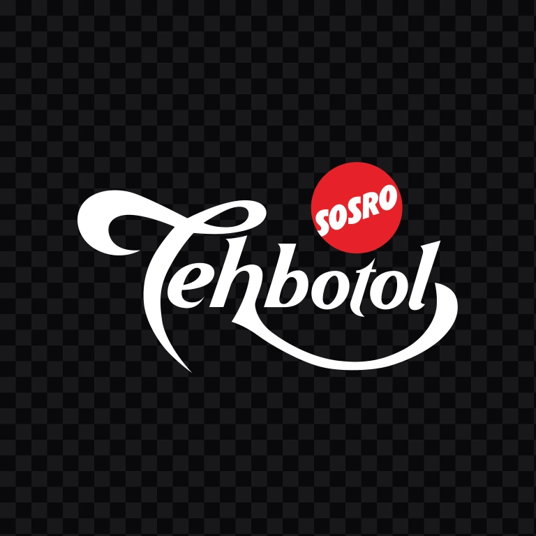 Teh Botol Sosro light logo SVG