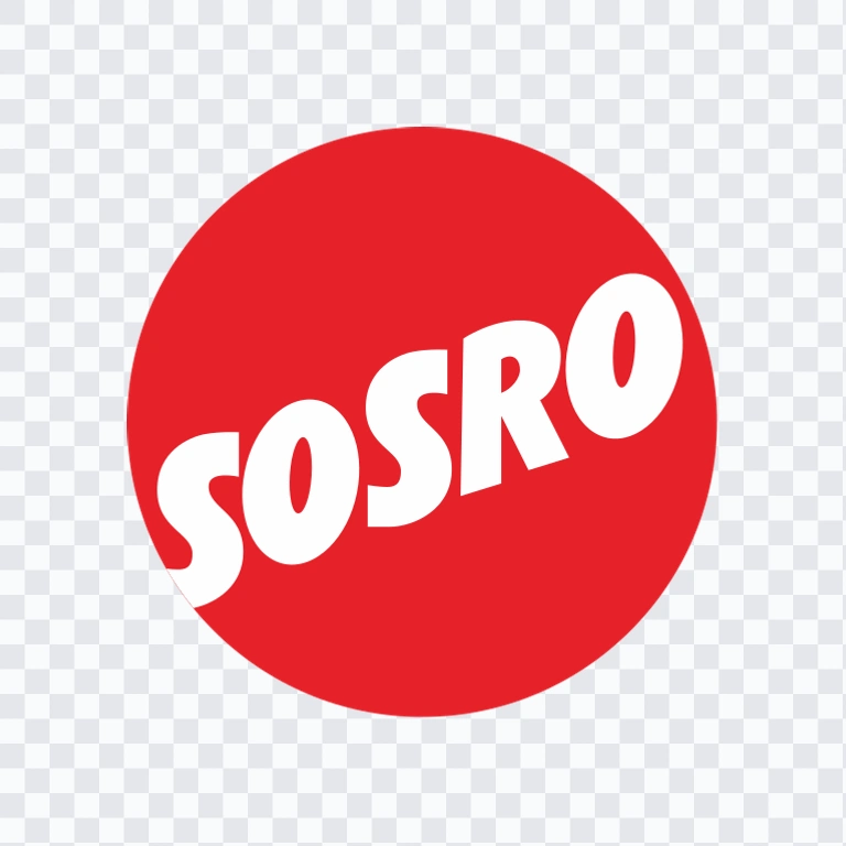 Teh Botol Sosro colored icon SVG