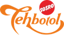 Teh Botol Sosro logo