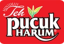Teh Pucuk Harum logo