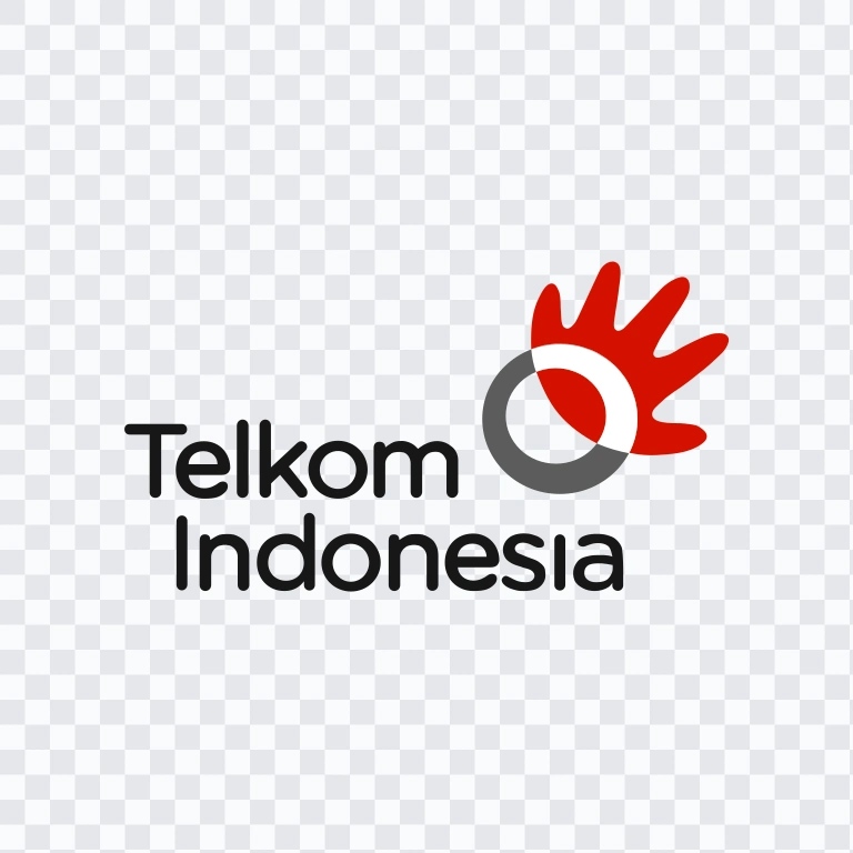 Telkom Indonesia logo