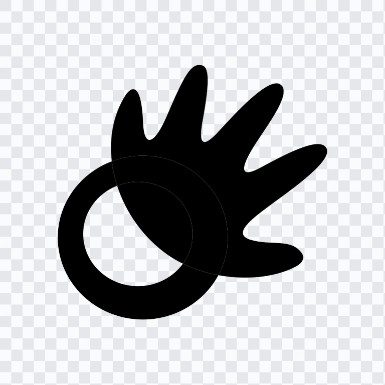 logo Telkom Indonesia hitam PNG