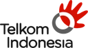 Telkom Indonesia logo