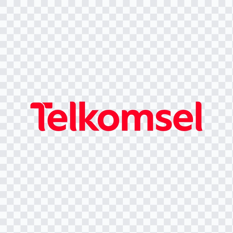 Telkomsel logo