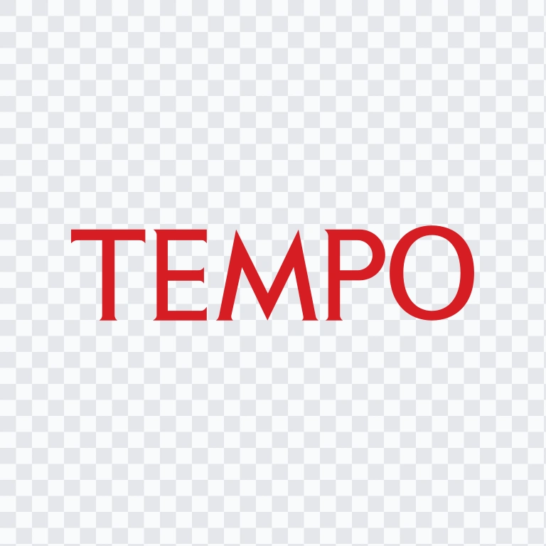 Tempo logo