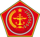 Indonesian National Armed Forces logo