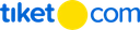 tiket.com logo