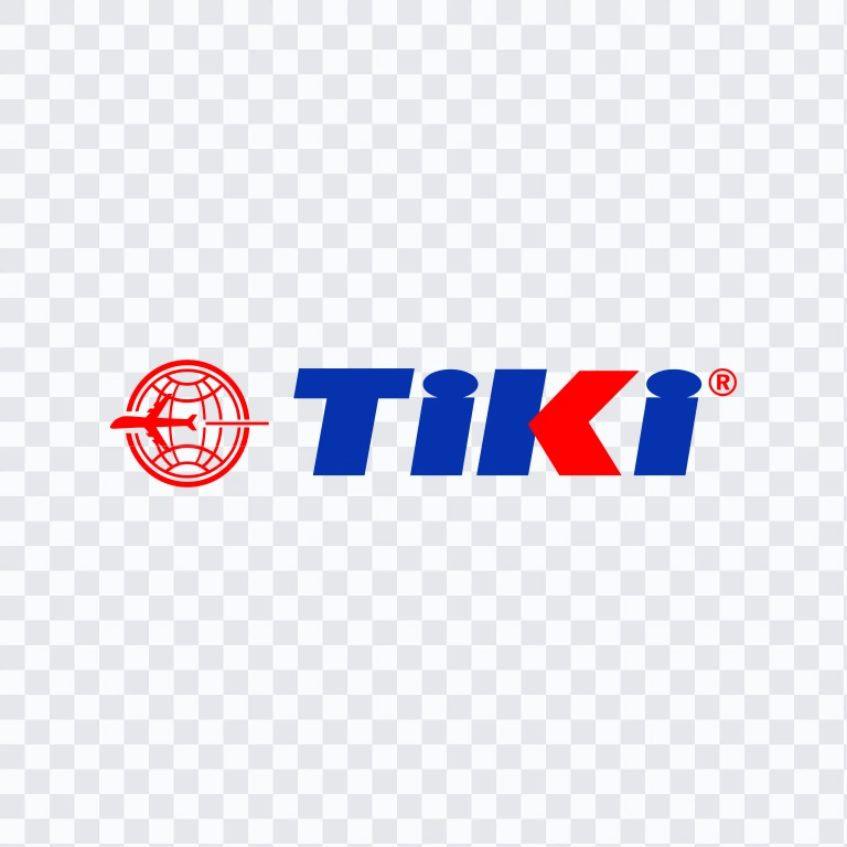 TIKI colored logo SVG